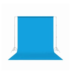 Visico Paper Backdrop 2.75m × 10m Nassau