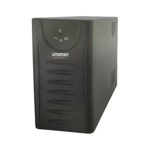 UNOMATT 850 Va UPS battery - UM850VA