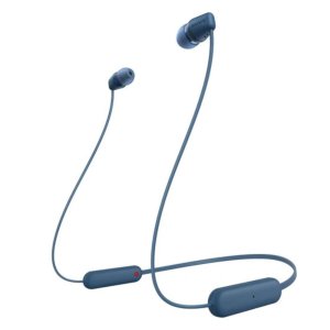 Sony WI-C100 Wireless In-Ear Headphones