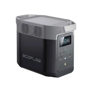 ECOFLOW E2000 Power Station