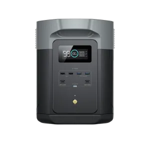 ECOFLOW E2000 Power Station