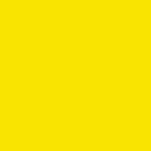 Visico Paper Background 1.35m × 10m Yellow