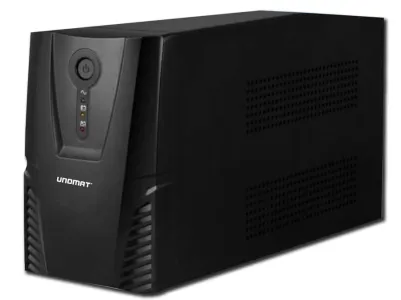 UNOMATT 3000 VA UPS