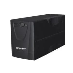 UNOMATT 6000VA ON-LINE UPS