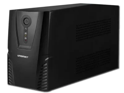 UNOMATT 10000VA ON-LINE UPS