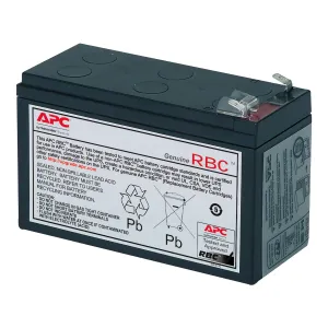 APC 1000VA UPS Replacement Battery