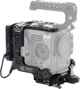 TILTA CAMERA CAGE FOR SONY FX6 ADVANCED KIT V-MOUNT