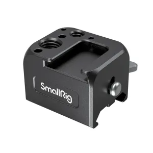 SMALLRIG NATO CLAMP ACCESSORY MOUNT FOR DJI RS 2 / RSC 2 / RS 3 / RS 3 PRO/RS 3 3025