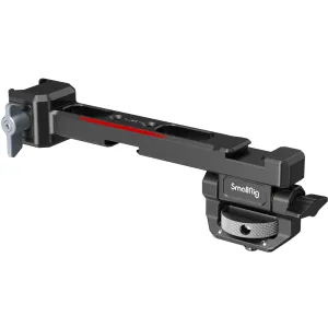 SMALLRIG Monitor Mounting Support for DJI RS 2 / RSC 2 / RS 3 / RS 3 Pro / RS 3 Mini 3026B