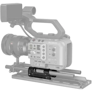 SMALLRIG 15MM DOVETAIL BASEPLATE 4002