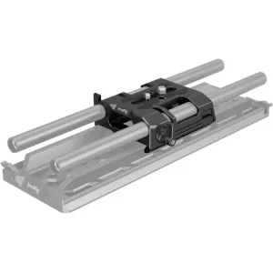 SMALLRIG 15MM DOVETAIL BASEPLATE 4002
