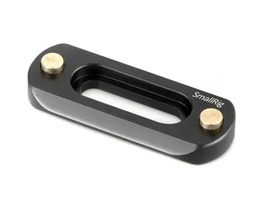 SmallRig 2172 48mm Mini Quick Release NATO Rail
