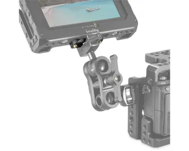 SmallRig 2172 48mm Mini Quick Release NATO Rail