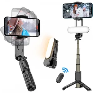 K&F Concept Smartphone Gimbal Stabilizer