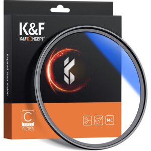 K&F UV46MM Filter