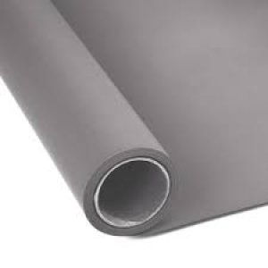 Visico Paper Background 1.35m × 10m Light Grey