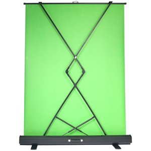 Visico Collapsible Green Screen for Background SBP-1520