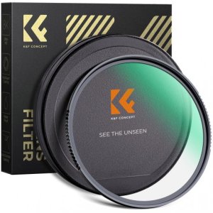 K&F UV77MM Filter