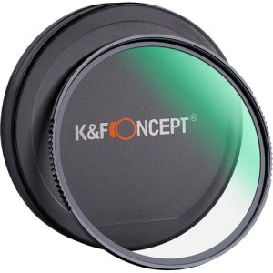 K&F UV82MM Filter