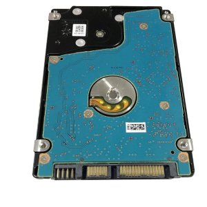 Toshiba 1TB 2.5-inch 7mm 5400RPM SATA Hard Drive