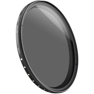K&F ND82MM Filter ND2-400 Ultra Thin