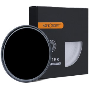 K&F ND86MM Filter