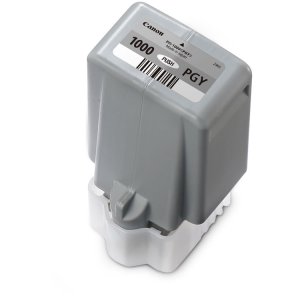 Canon PFI-1000 Photo Grey Ink Tank