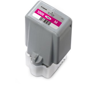 Canon PFI-1000 Magenta Ink Tank