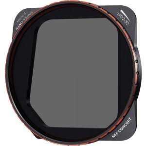 K&F Nano X VND2-32 67MM MRC Filter