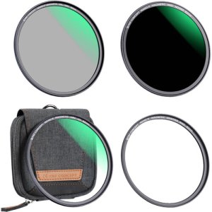 K&F Nano X VND2-32 82MM MRC Filter