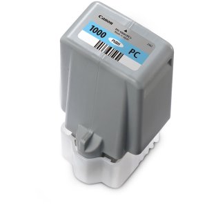 Canon PFI-1000 Photo Cyan Ink Tank
