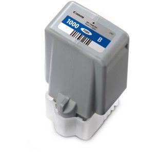 Canon PFI-1000 Blue Ink Tank