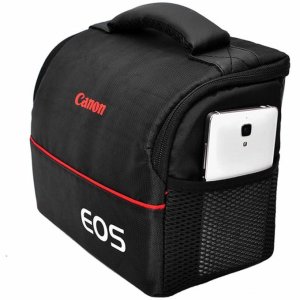 Canon EOS 054 Camera Bag