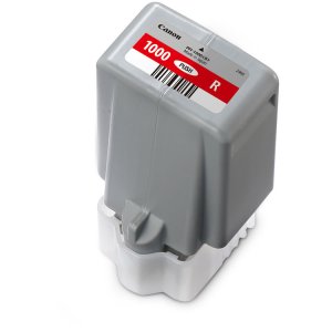 Canon PFI-1000 Red Ink Tank
