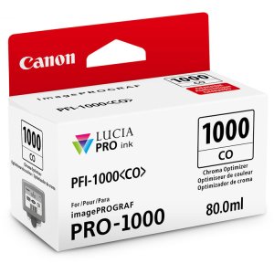 Canon PFI-1000 Chroma Optimizer