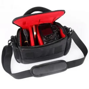 Canon EOS 1902 Camera Shoulder Bag