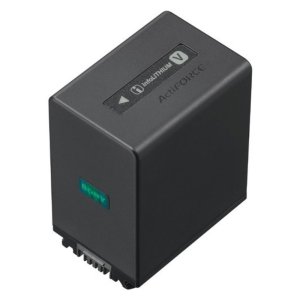 Sony NP-FV100A Original InfoLITHIUM V-Series Rechargeable Battery