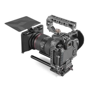 TILTA MATTE BOX MINI CLAMP ON MB-T15