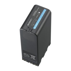 Sony BP-U100 Original Lithium-Ion Battery