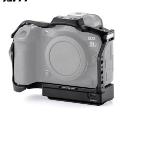 TILTA CANON R6MII FULL CAMERA CAGE BLACK TA-T45-FCC-B