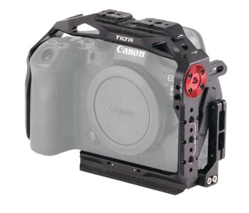 TILTA CANON R6MII FULL CAMERA CAGE BLACK TA-T45-FCC-B