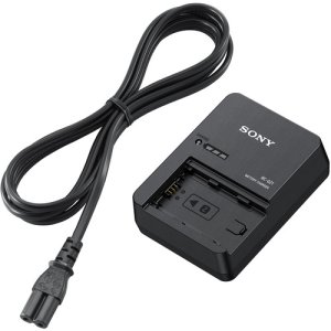 Sony BC-QZ1 Original Battery Charger