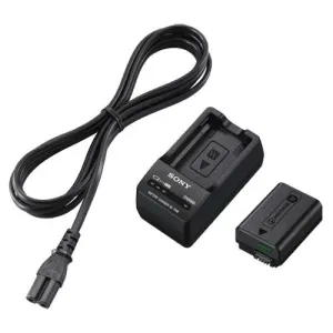 Sony ACC-TRW Original Battery Charger Kit