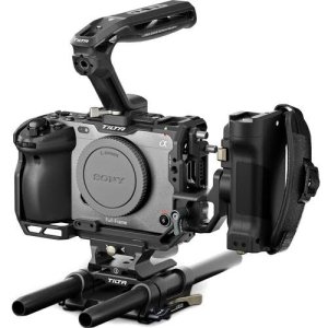 TILTA CAMERA CAGE FOR FX3/FX30 V2 PRO KIT