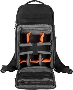 SLINGER Alpine 190 Lightweight Backpack for Camera