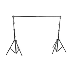 Visico Backdrop Portable Support System VS-B808C