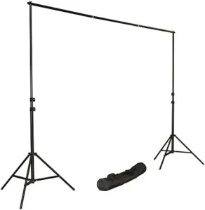 Visico Backdrop Portable Support System VS-B808C