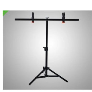 Visico VST-150 T Bar Backdrop Stand