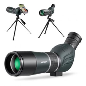K&F Concept 20-60X60 Waterproof Monocular KF33.033V1