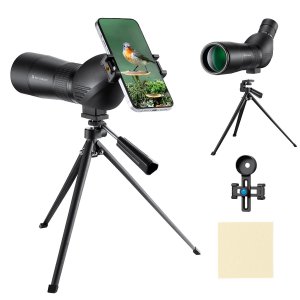 K&F Concept 20-60X60 Waterproof Monocular KF33.033V1
